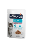 KEDİ WET POUCH