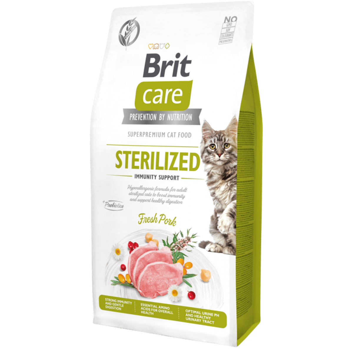 KEDİ MAMASI