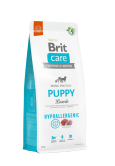 HYPOALLERGENIC KÖPEK MAMASI