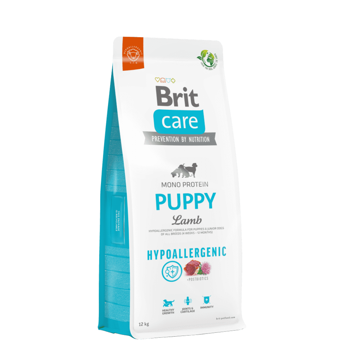 HYPOALLERGENIC KÖPEK MAMASI