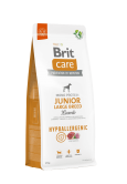 HYPOALLERGENIC KÖPEK MAMASI