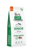 HYPOALLERGENIC KÖPEK MAMASI