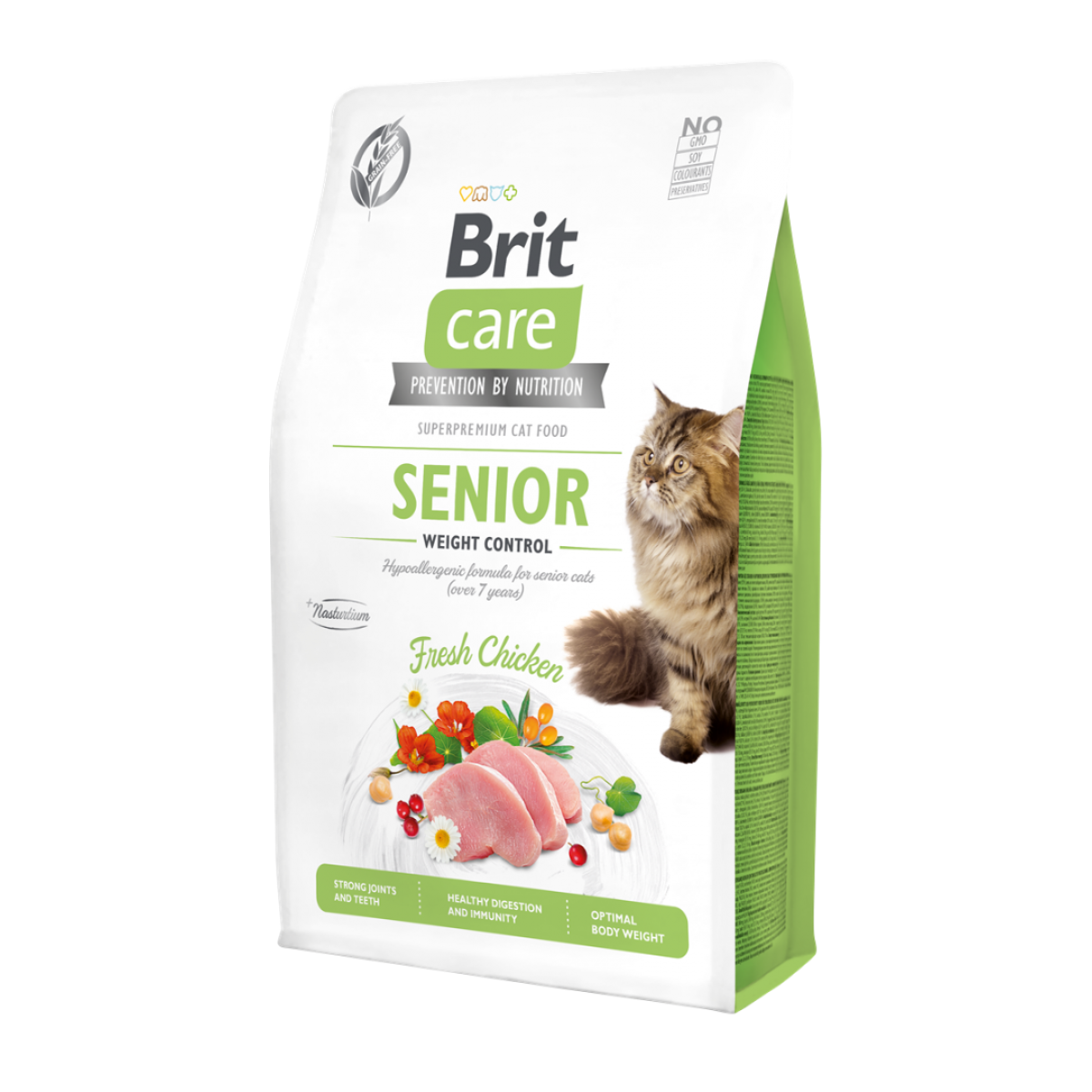 KEDİ MAMASI