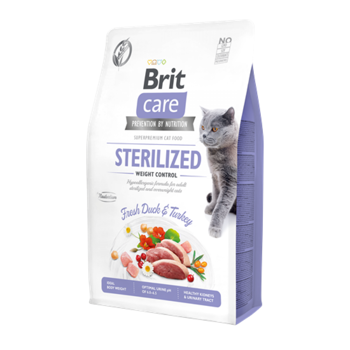 KEDİ MAMASI