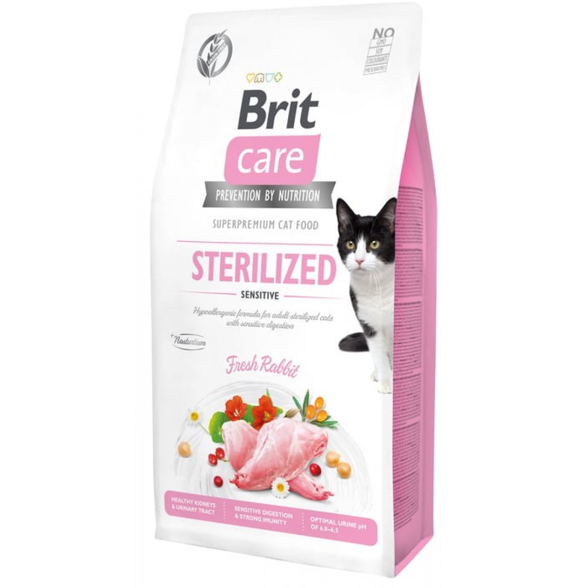 KEDİ MAMASI