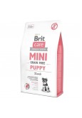 MİNİ KÖPEK MAMASI
