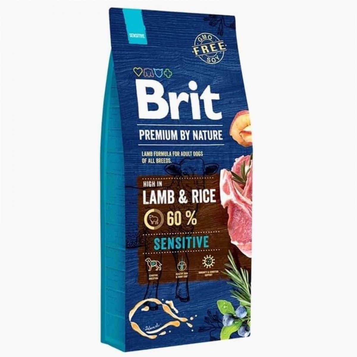 PREMIUM KÖPEK MAMASI