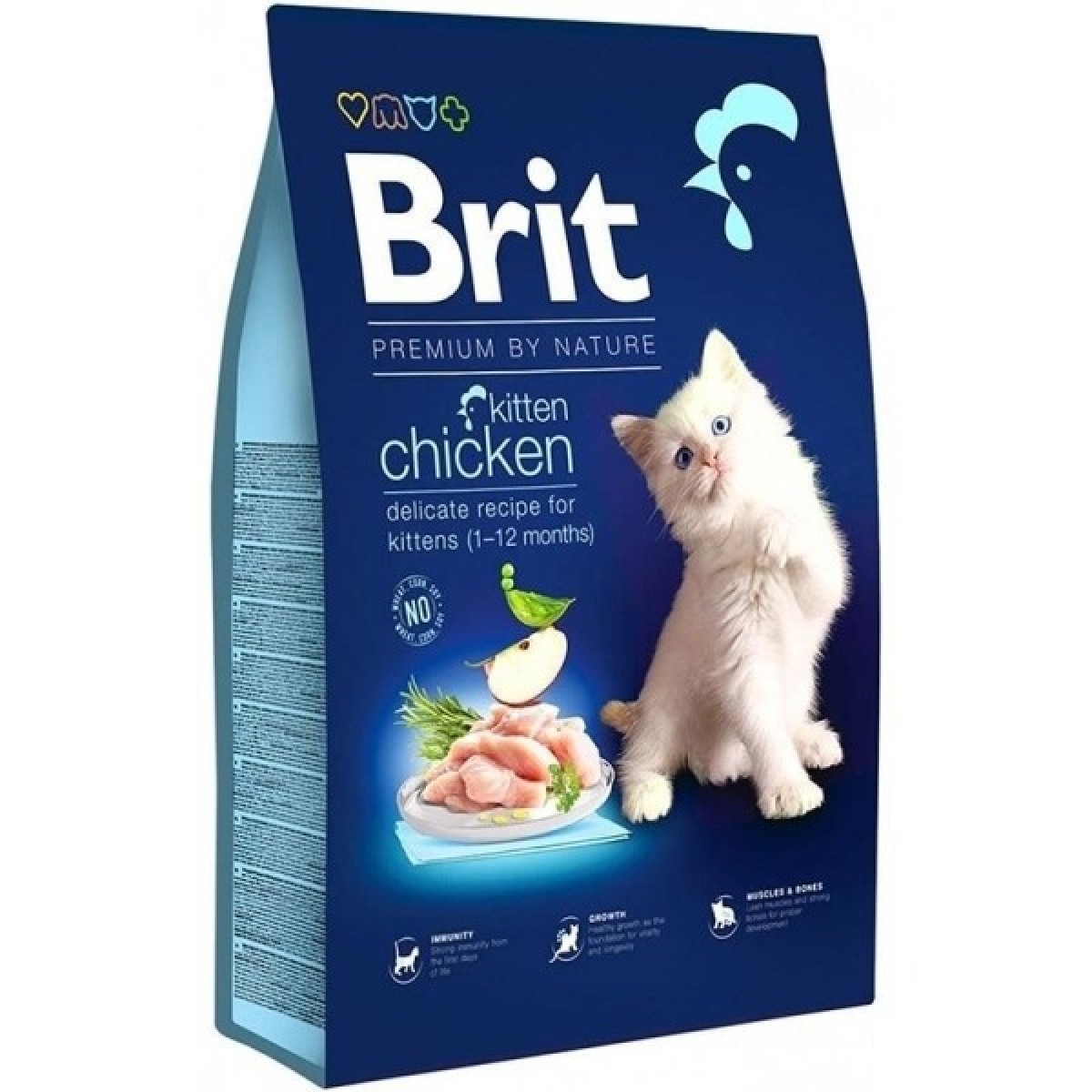PREMIUM KEDİ MAMASI