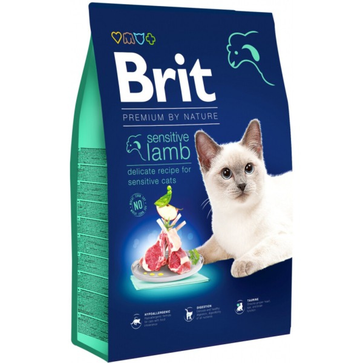 PREMIUM KEDİ MAMASI