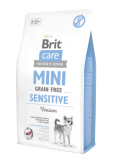 MİNİ KÖPEK MAMASI