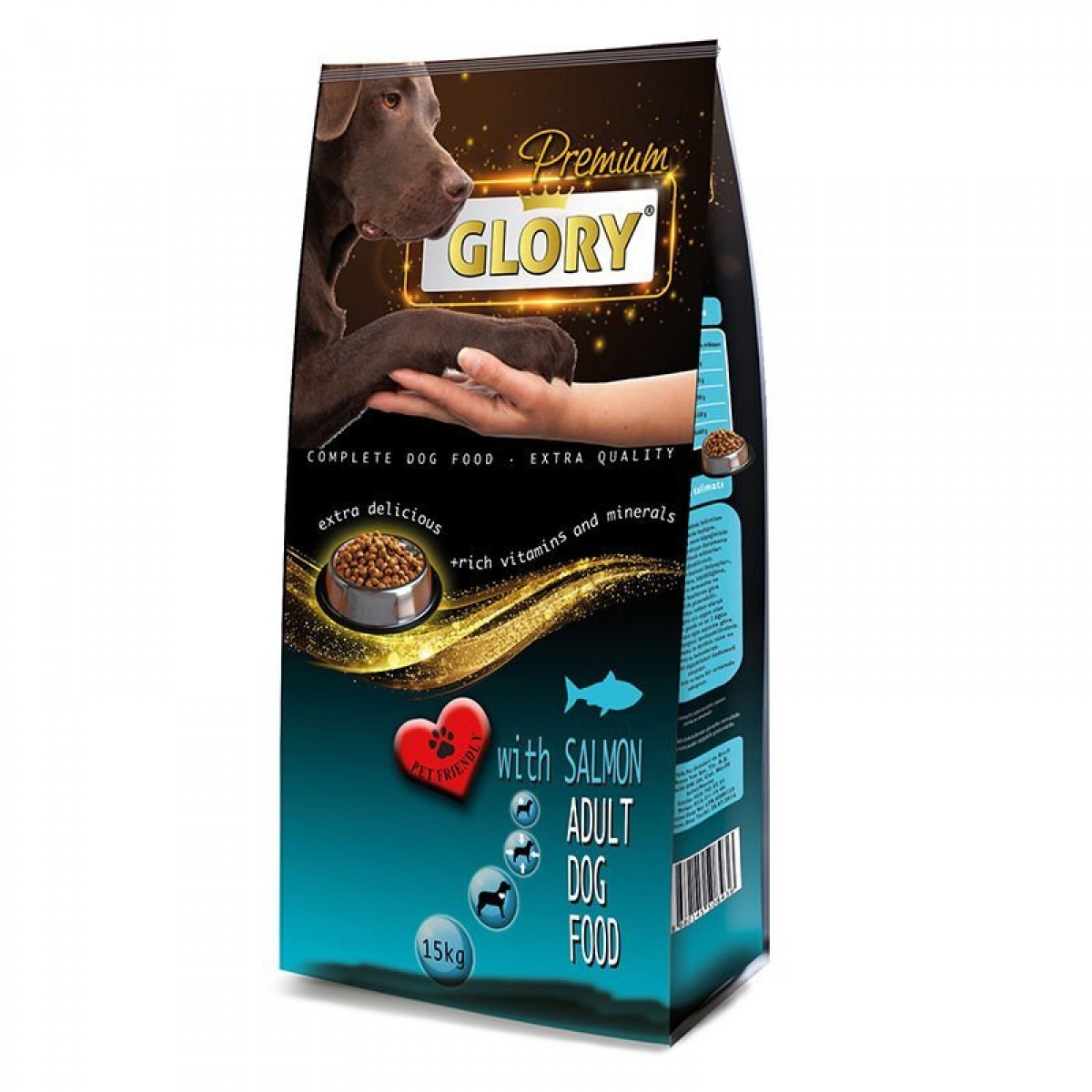 KÖPEK MAMASI