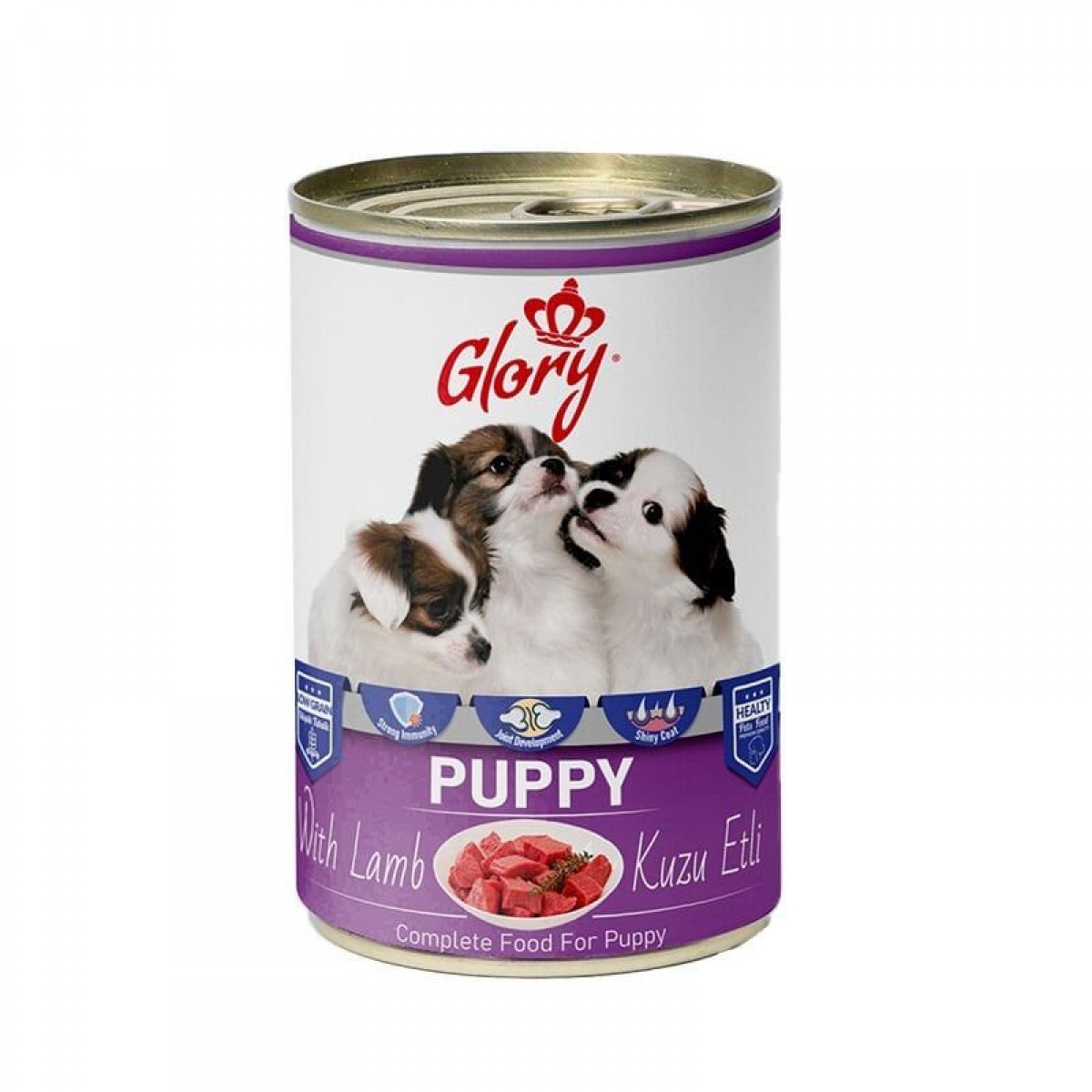 KÖPEK MAMASI