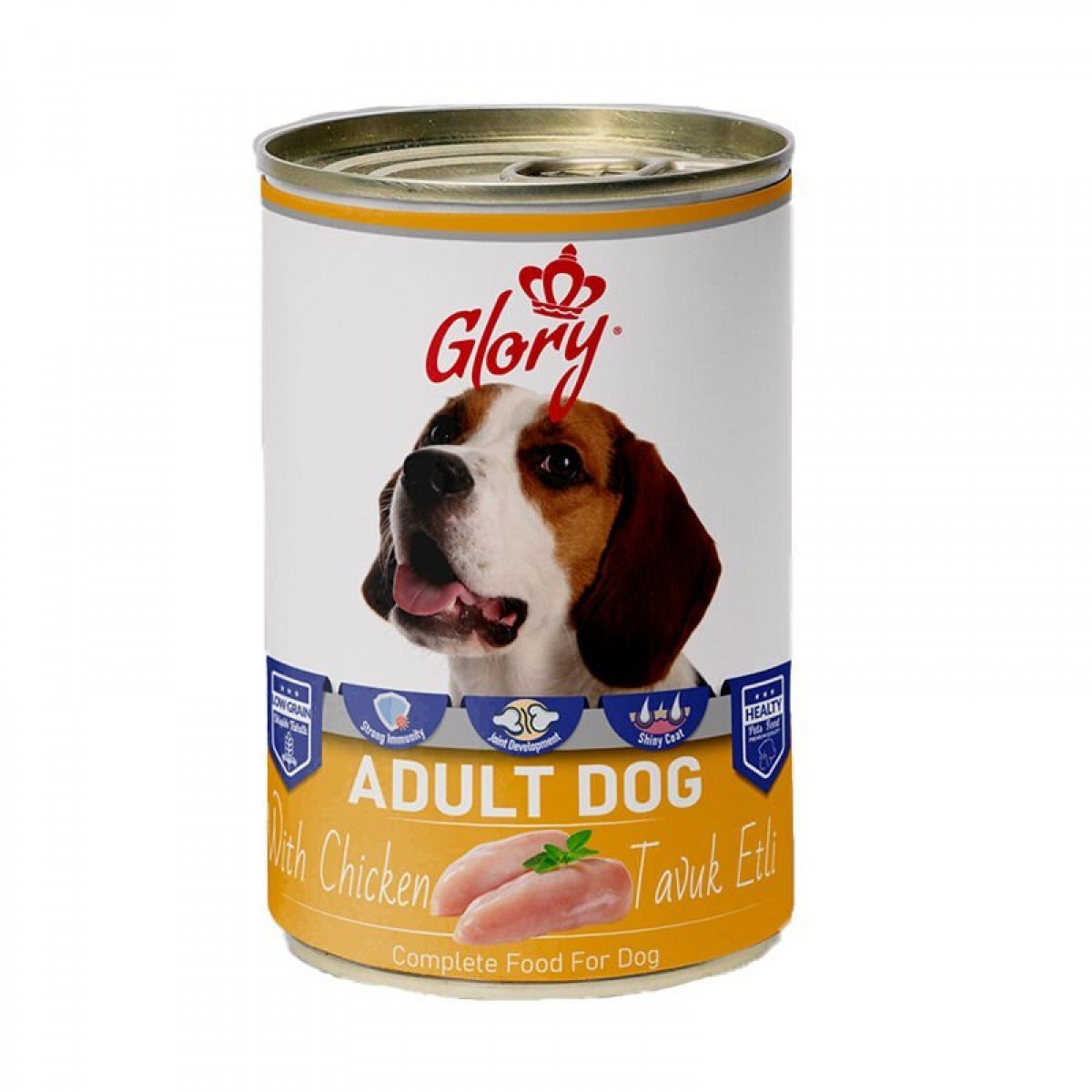 KÖPEK MAMASI