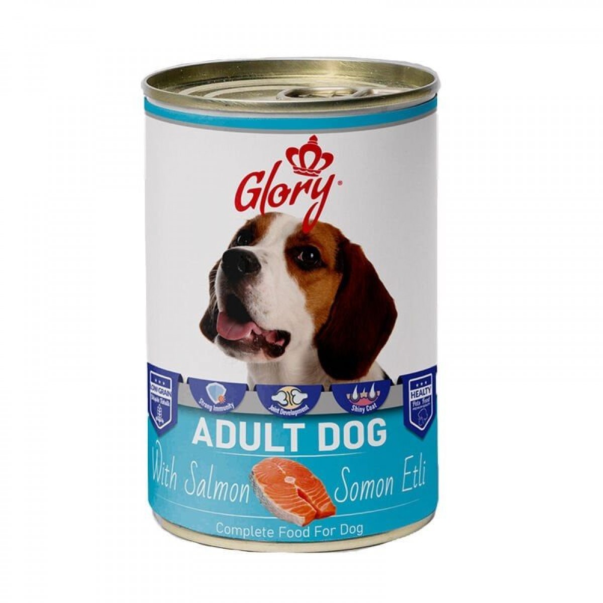 KÖPEK MAMASI