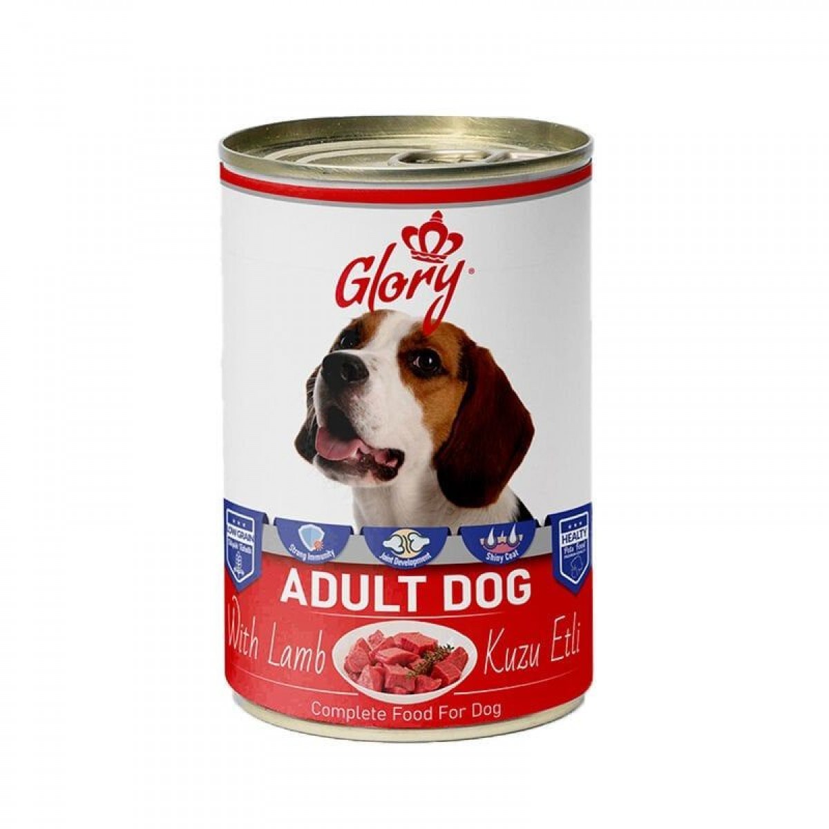 KÖPEK MAMASI