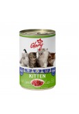 KEDİ MAMASI