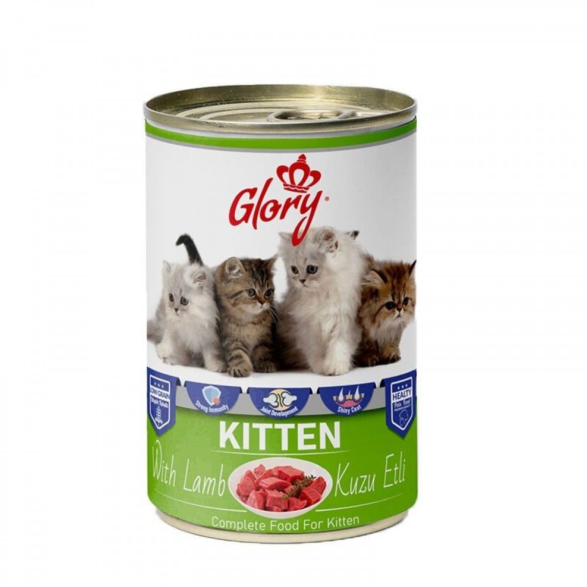 KEDİ MAMASI