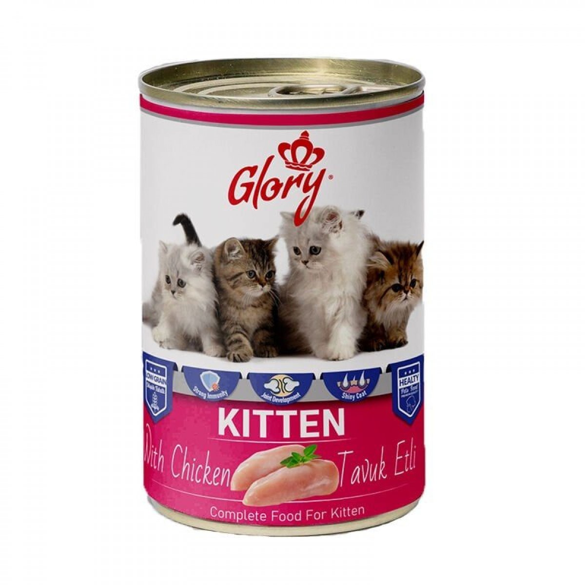 KEDİ MAMASI