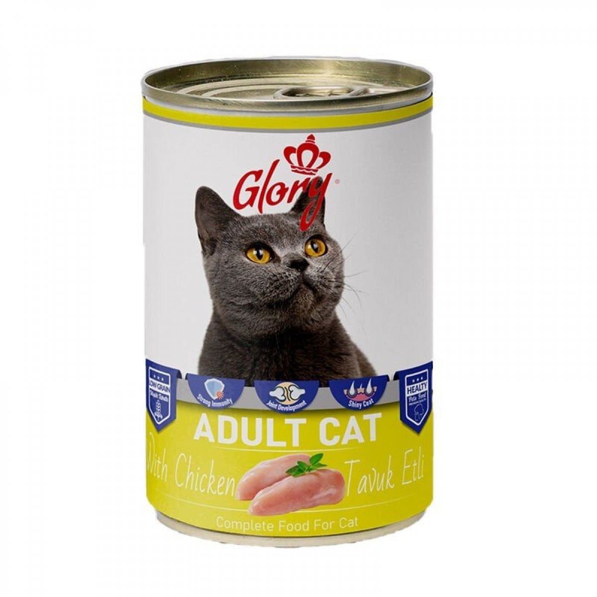 KEDİ MAMASI