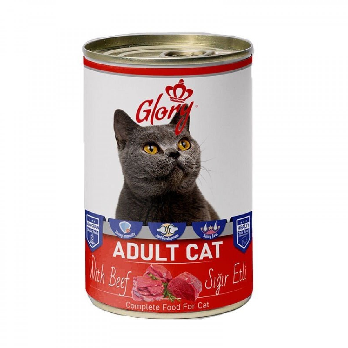 KEDİ MAMASI