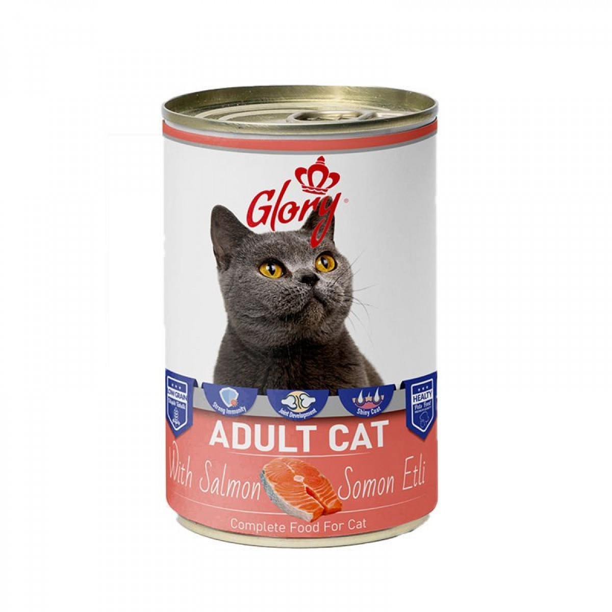 KEDİ MAMASI