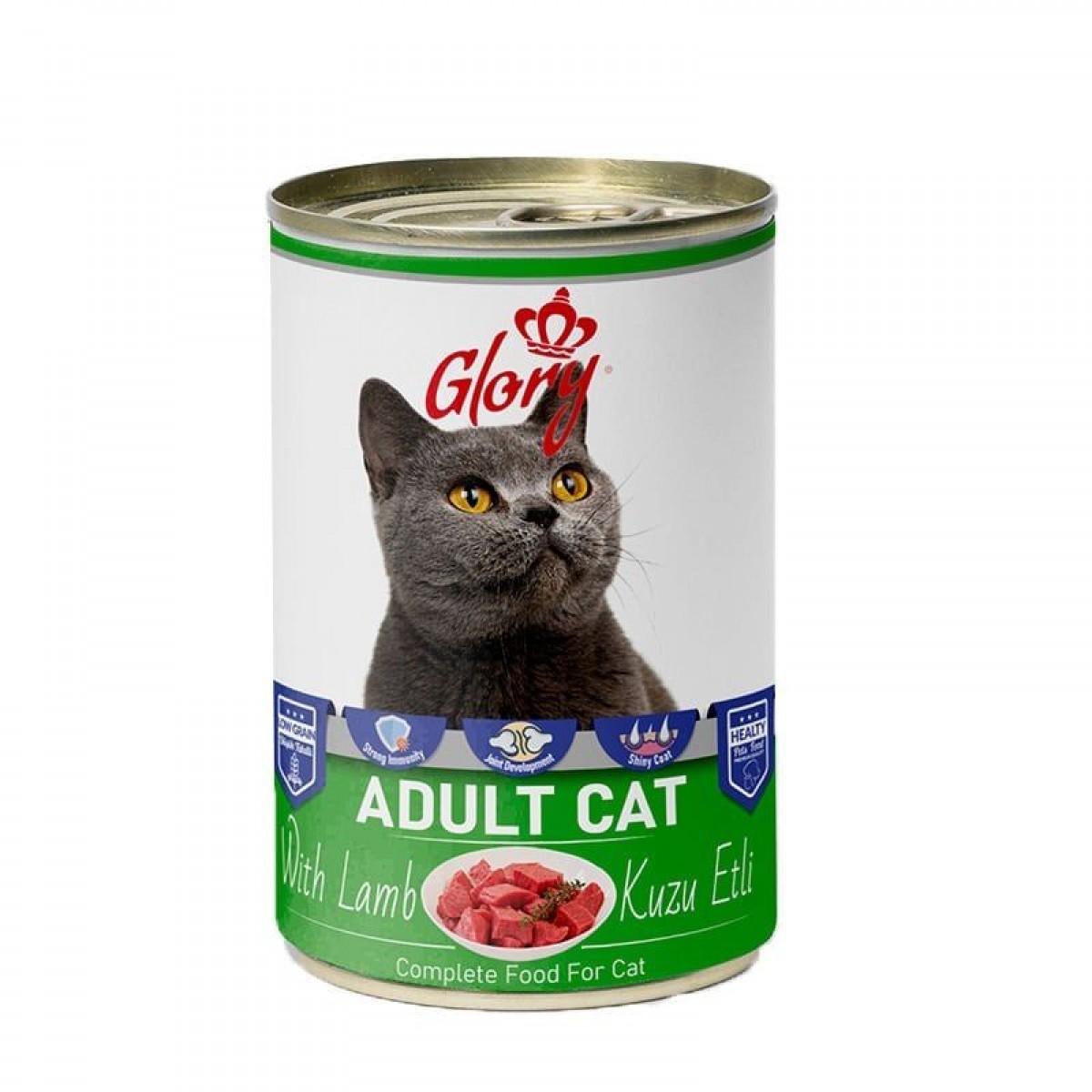 KEDİ MAMASI
