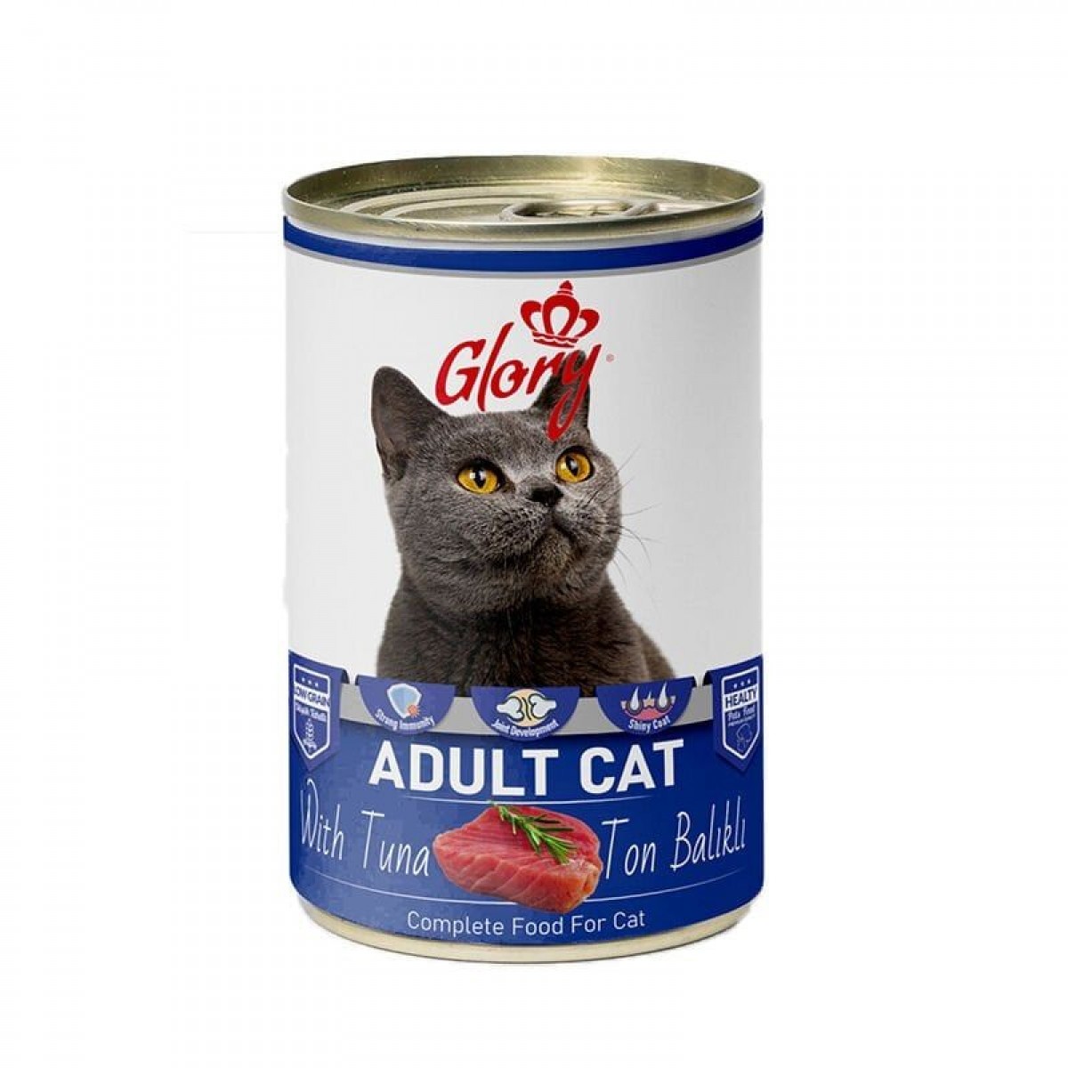 KEDİ MAMASI