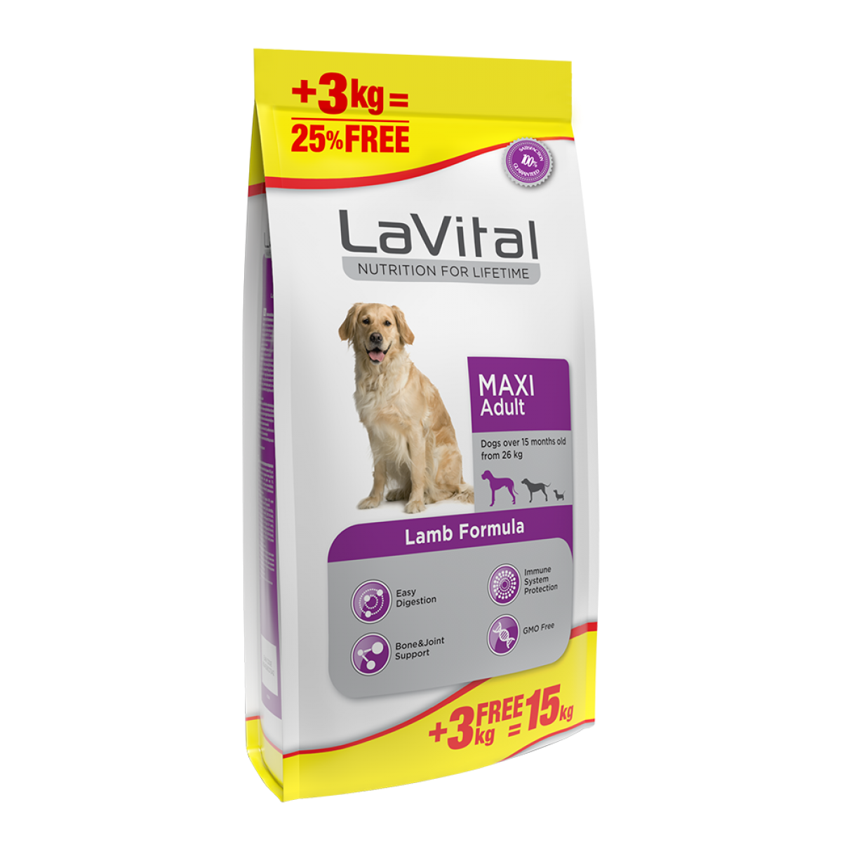 KÖPEK MAMASI