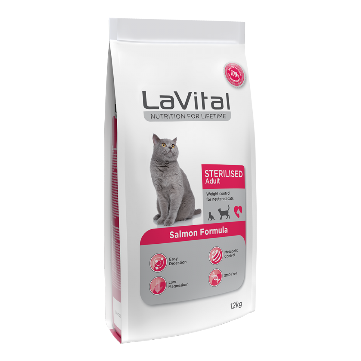 KEDİ MAMASI
