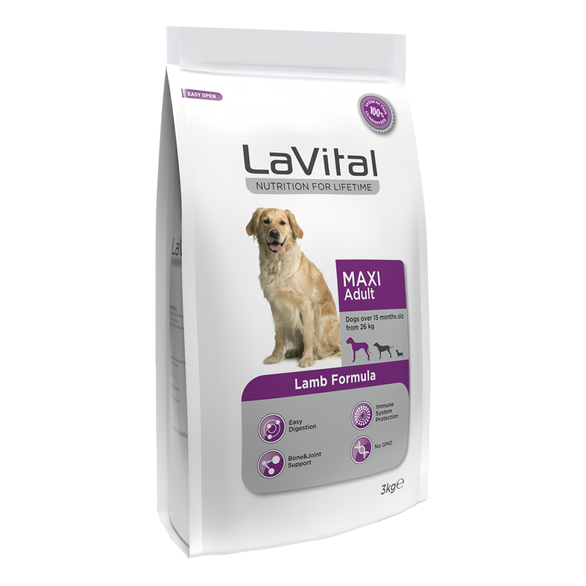 KÖPEK MAMASI