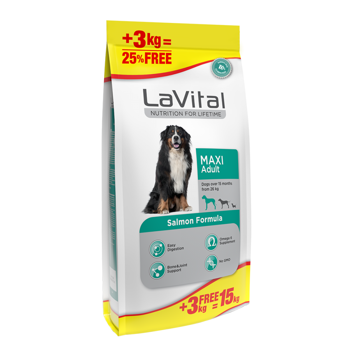 KÖPEK MAMASI