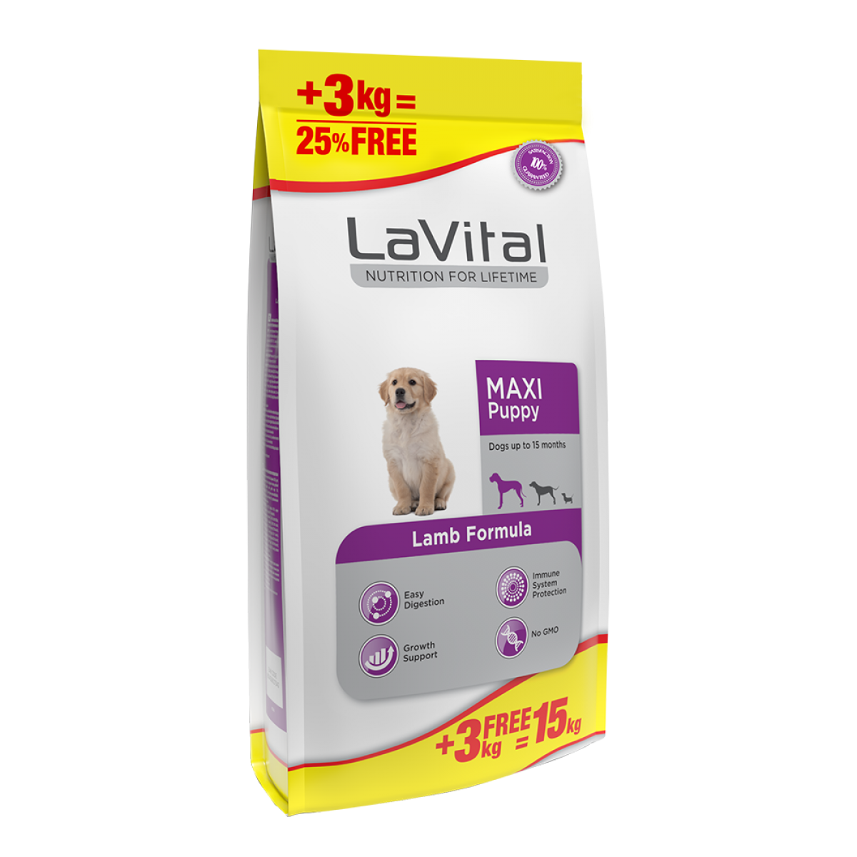 KÖPEK MAMASI