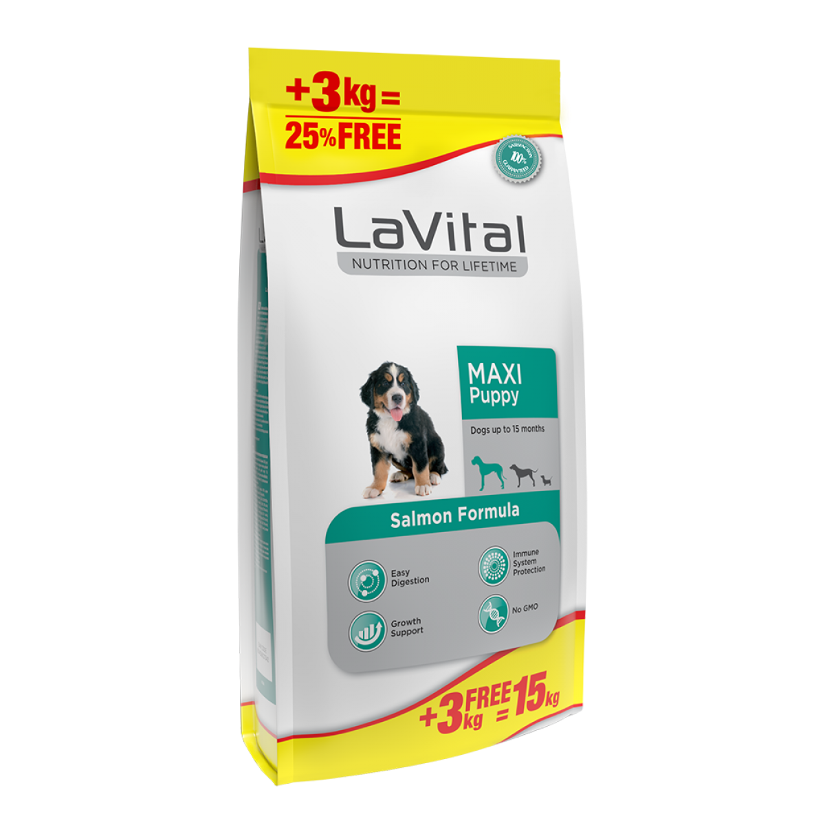 KÖPEK MAMASI