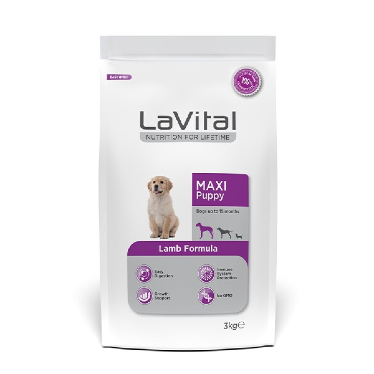 KÖPEK MAMASI