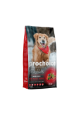 KURU KÖPEK MAMASI