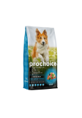 KURU KÖPEK MAMASI
