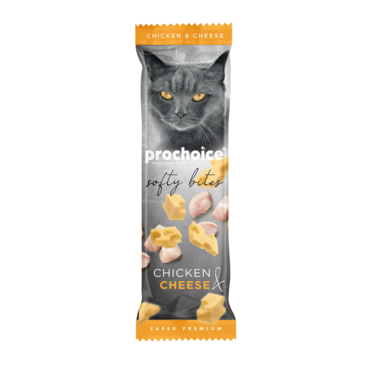 ÖDÜL MAMASI KEDİ