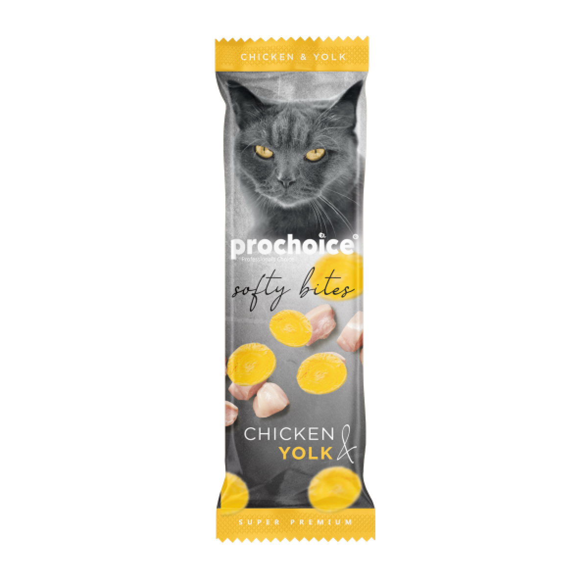 ÖDÜL MAMASI KEDİ