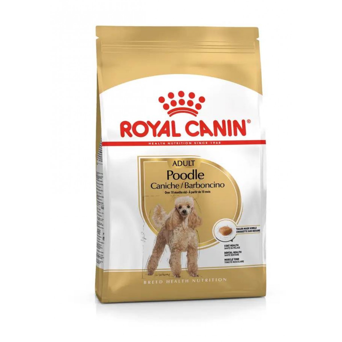 KÖPEK IRKLARINA ÖZEL MAMA