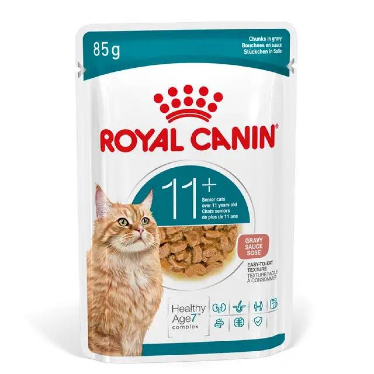 KEDİ MAMASI
