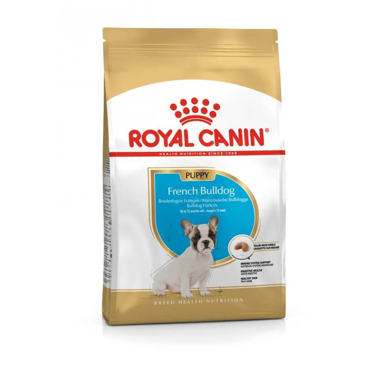 KÖPEK IRKLARINA ÖZEL MAMA