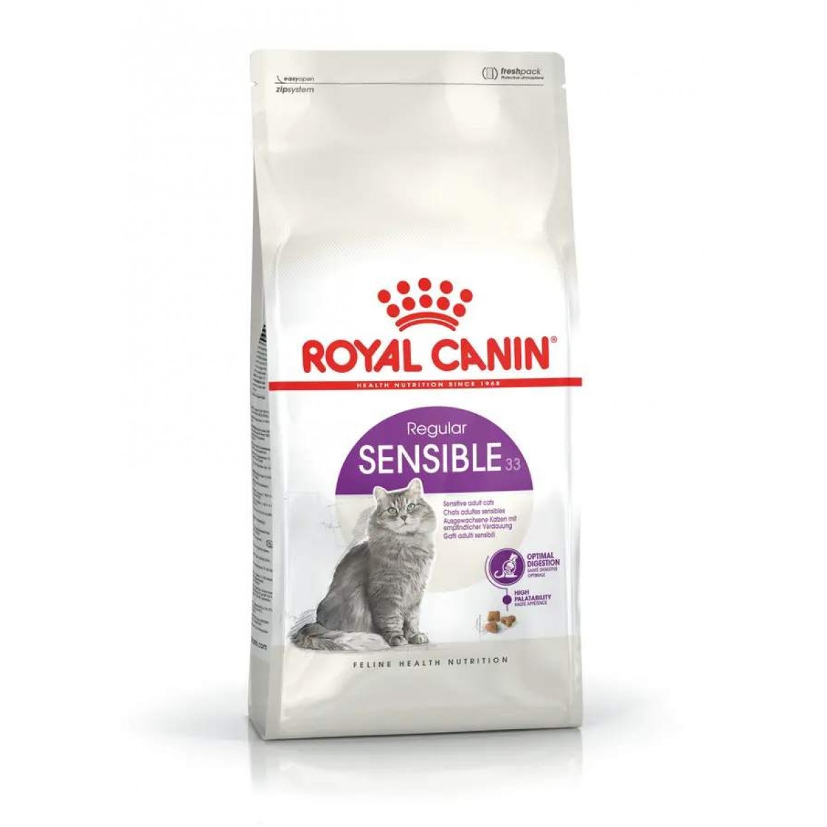 KEDİ MAMASI