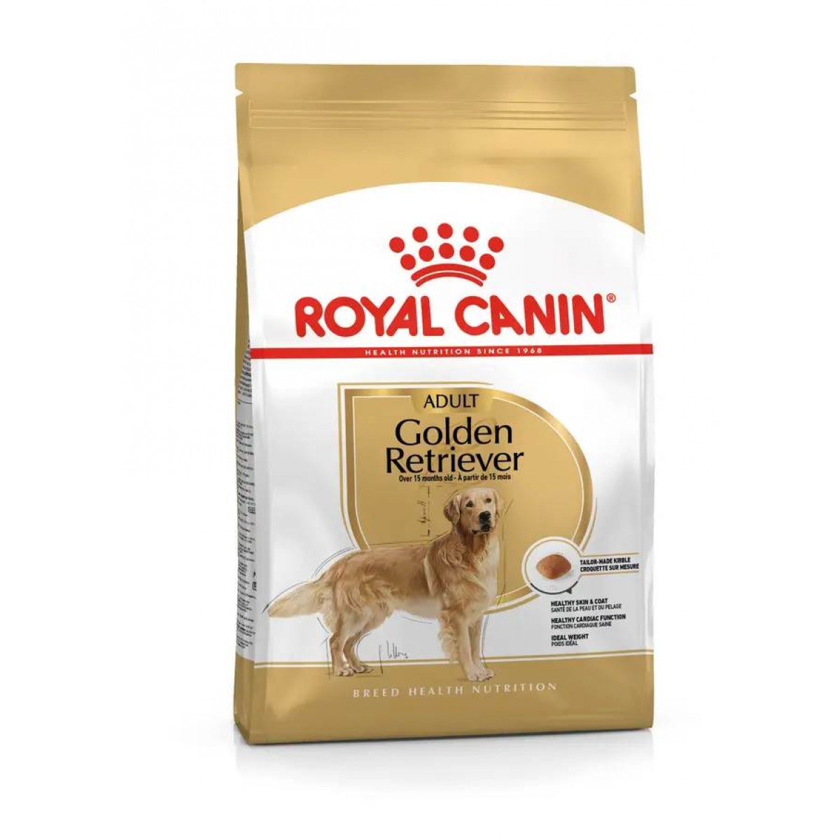 KÖPEK IRKLARINA ÖZEL MAMA