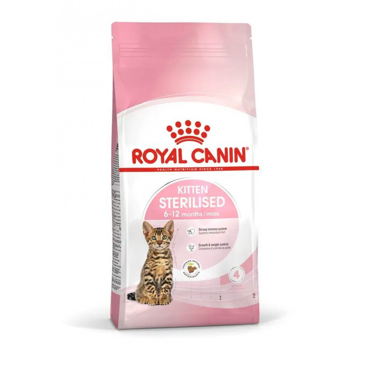 KEDİ MAMASI