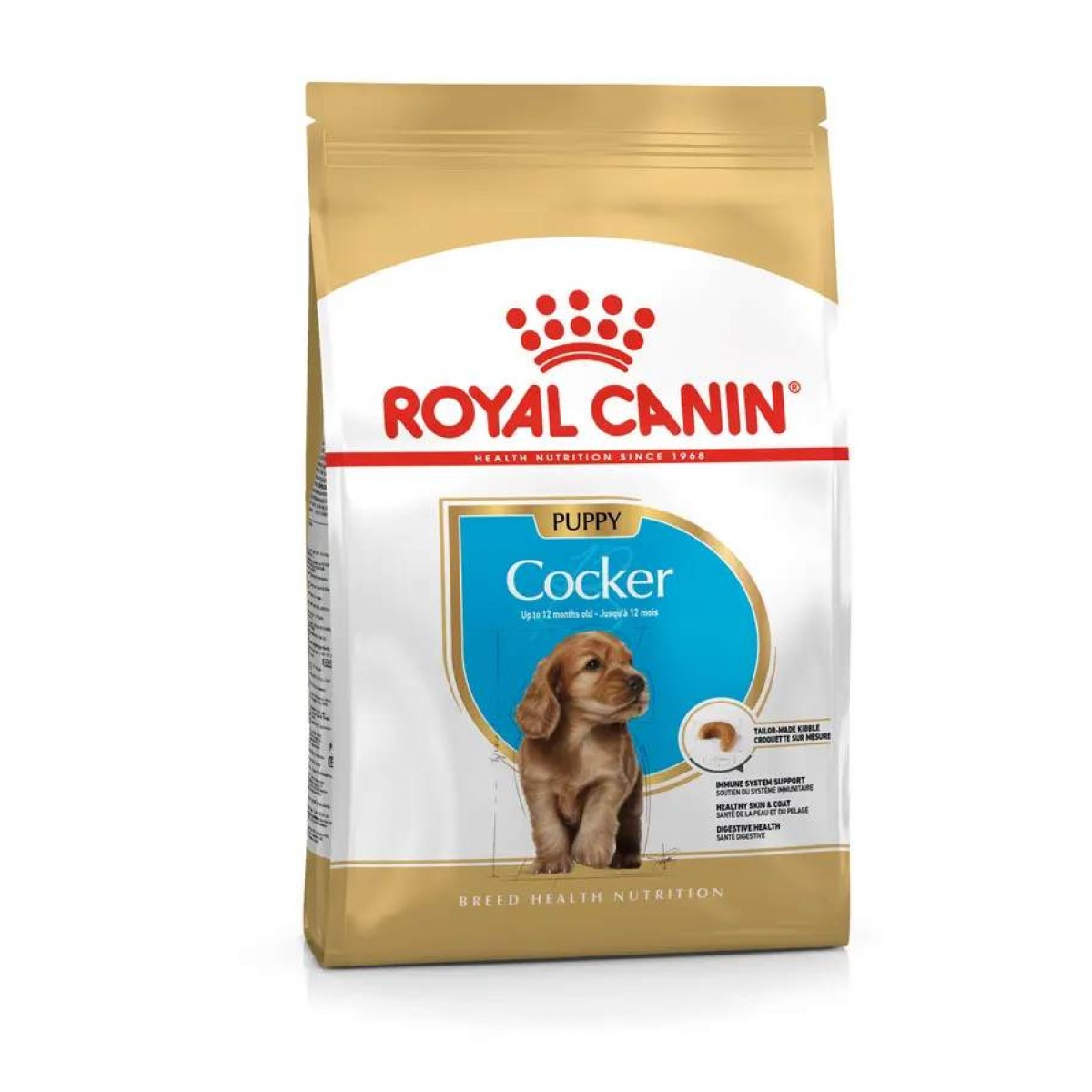 KÖPEK IRKLARINA ÖZEL MAMA