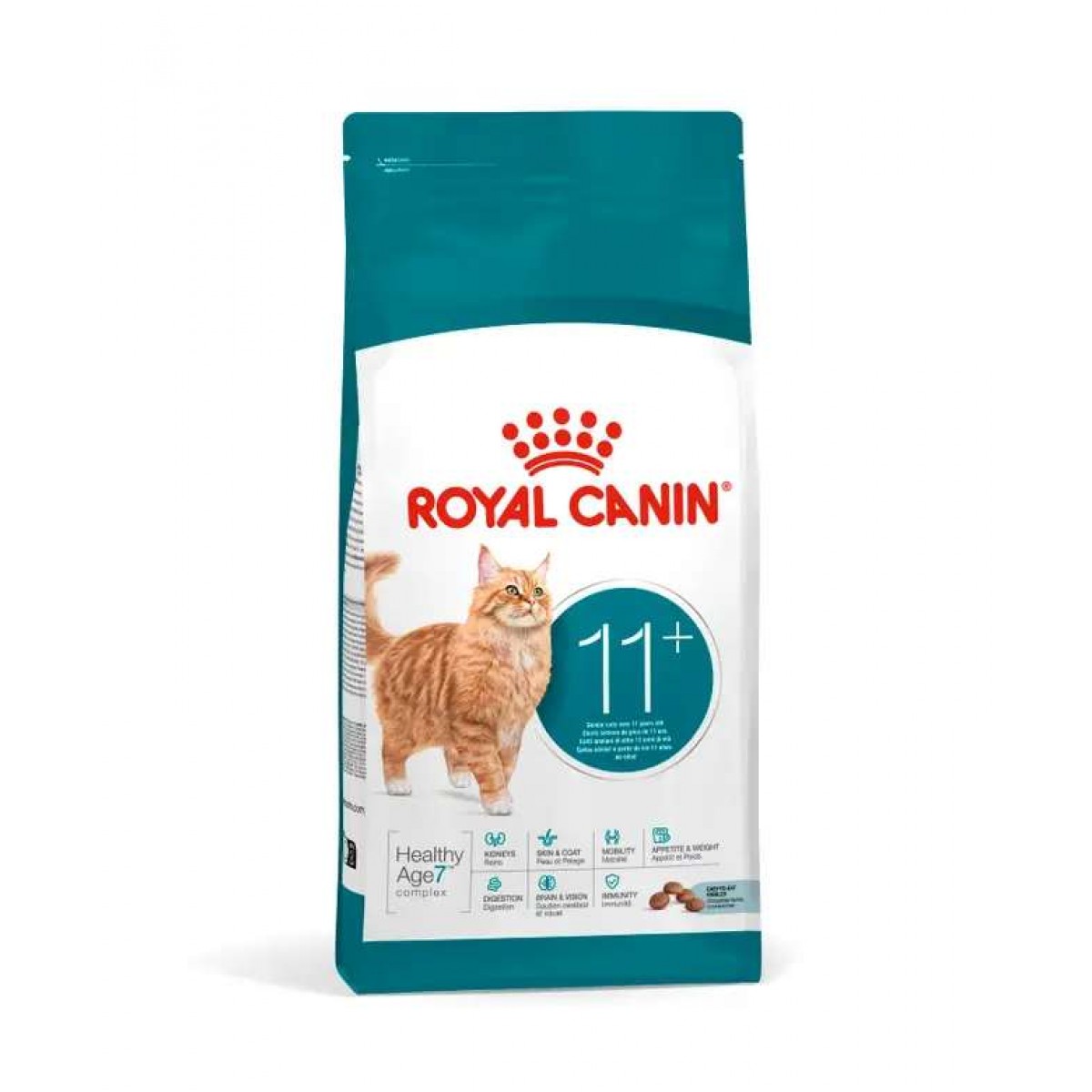 KEDİ MAMASI