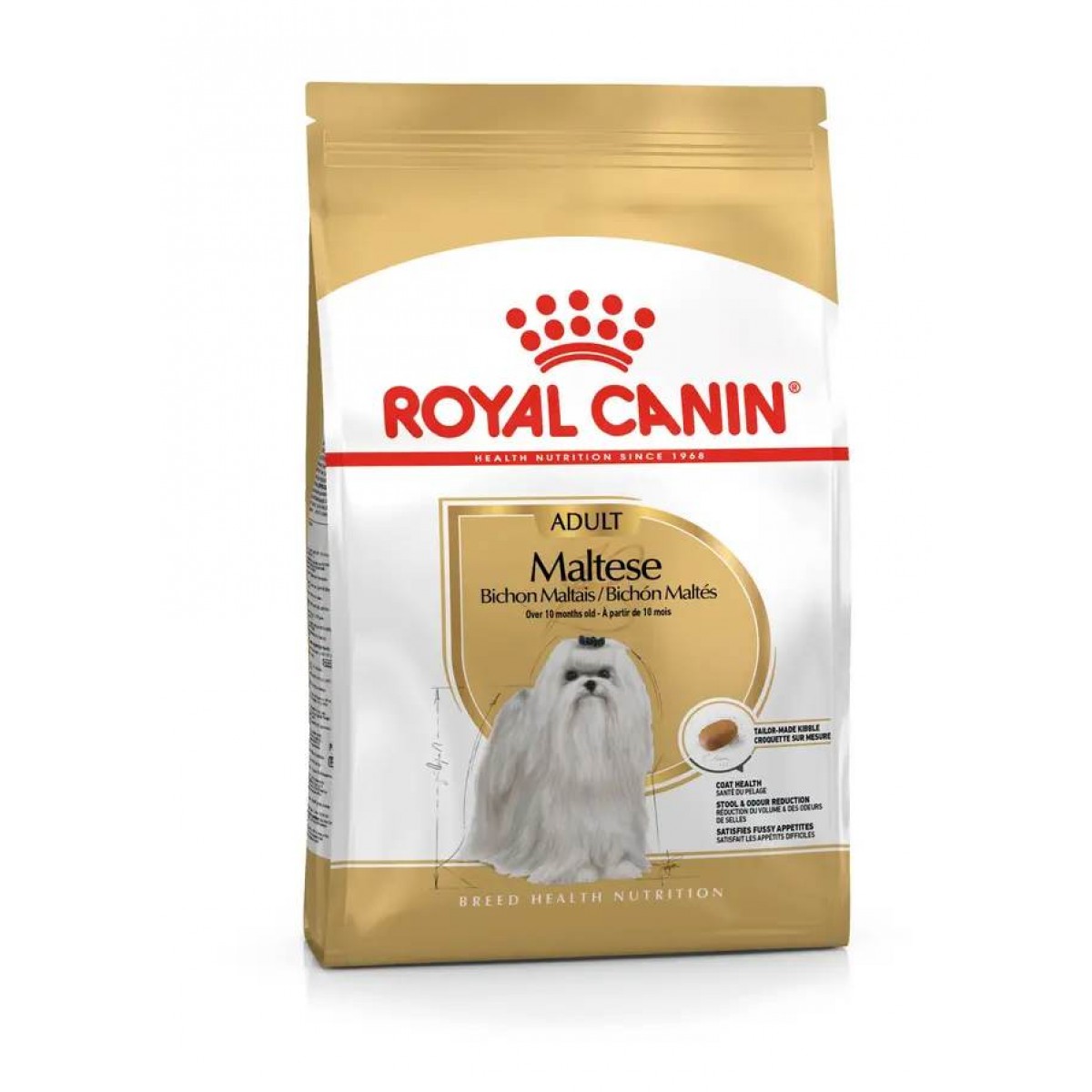 KÖPEK IRKLARINA ÖZEL MAMA