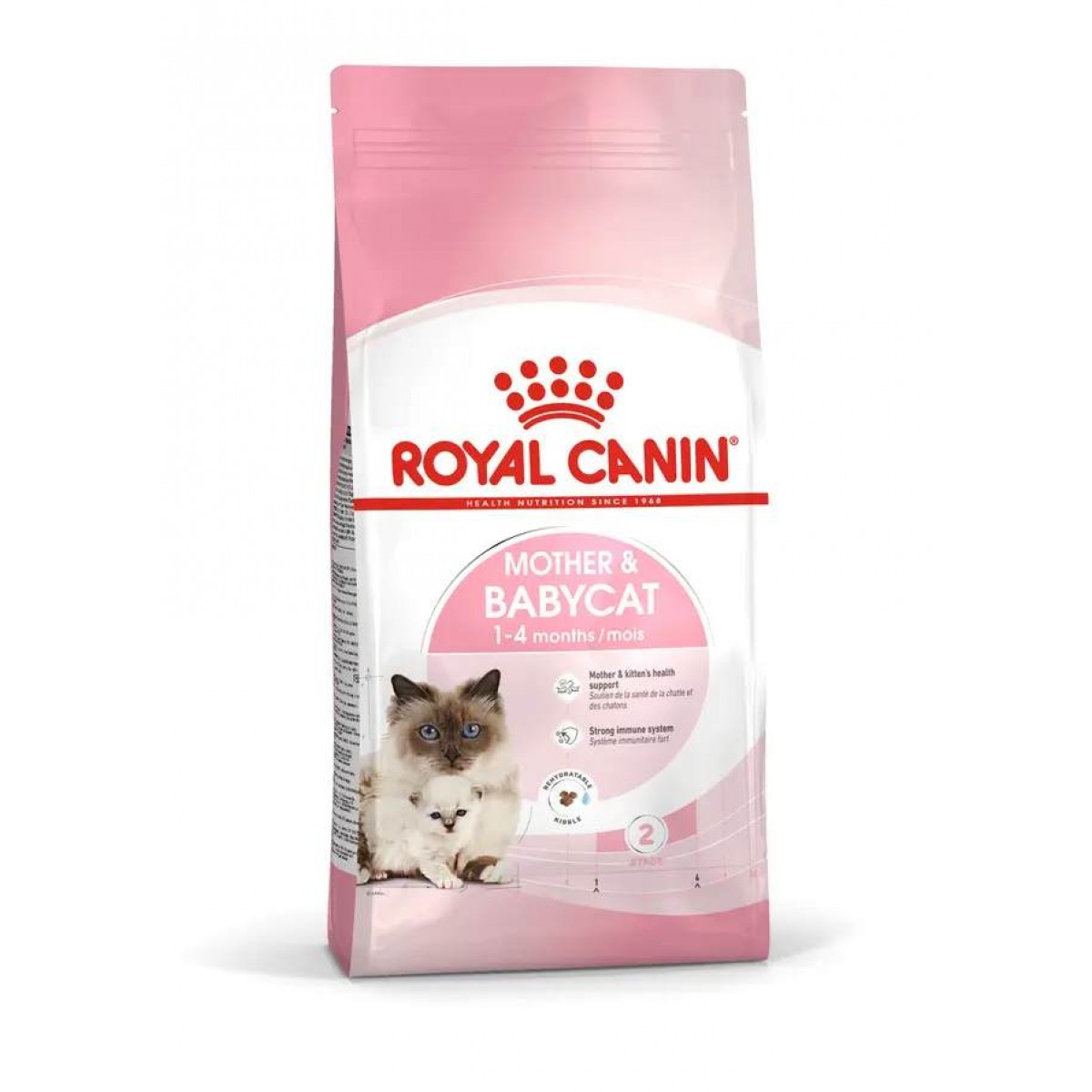 KEDİ MAMASI