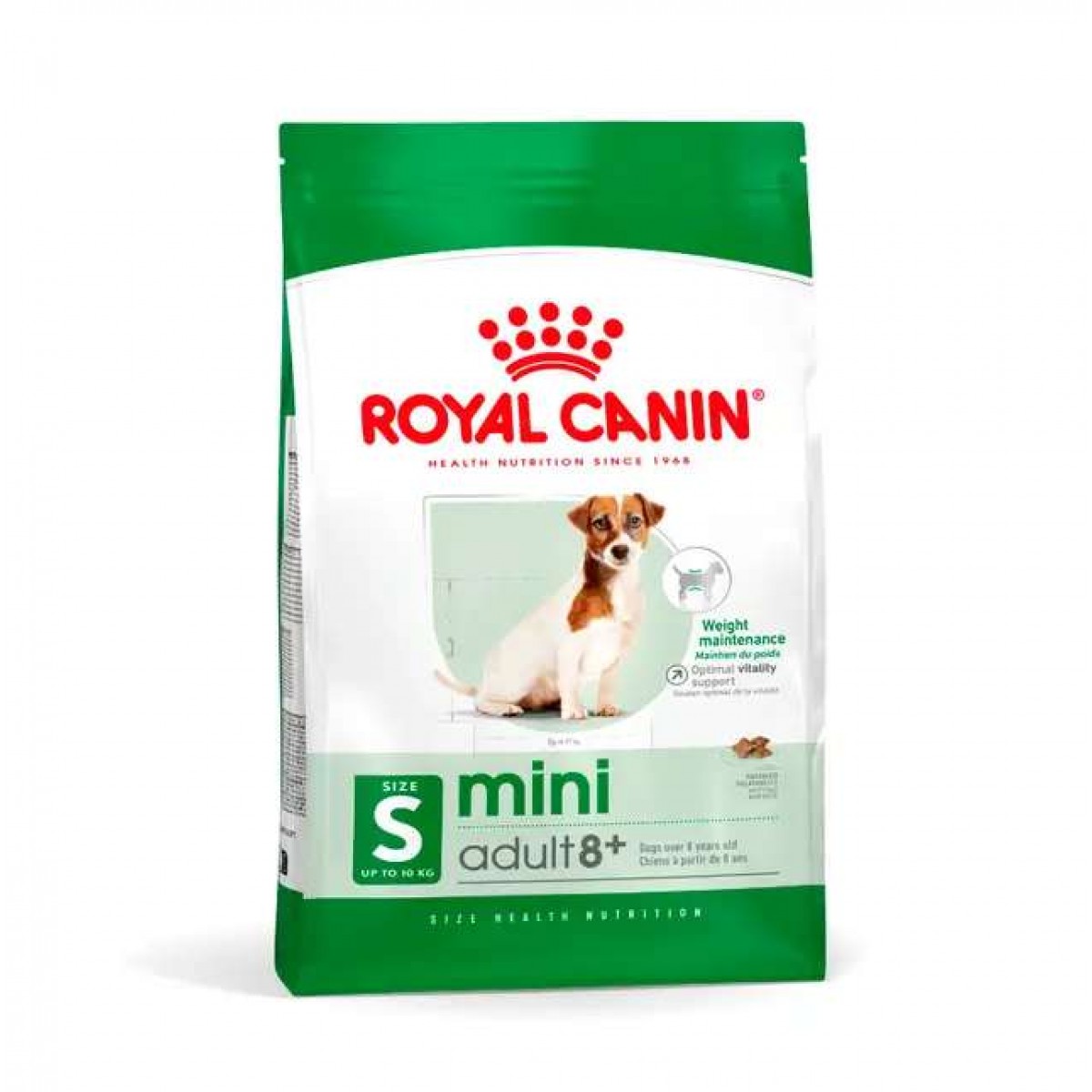 KÖPEK BOYUTLARINA ÖZEL MAMA