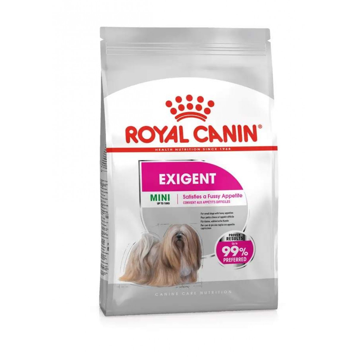 KÖPEKLERİN ÖZEL İHTİYAÇLARINA UYGUN MAMA